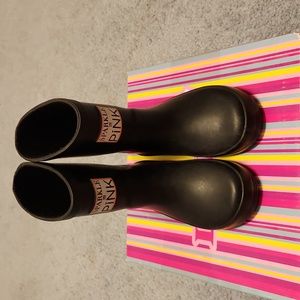Like New Rainboots